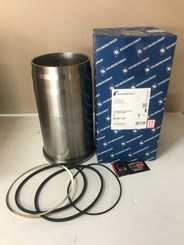 Гильза MB Axor/Citaro OM 457 Euro4 R6 D128