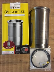 Гильза MB Axor/Citaro OM 457 Euro4 R6 D128