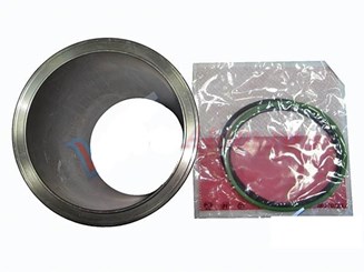 Гильза Scania d=127mm R6 DC11.02/03/04/09/DC9.19/20/21