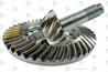 Главная пара дифференциала 4013 Mercedes