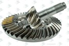 Главная пара дифференциала 4013 Mercedes