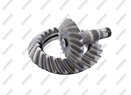 Главная пара Z:19X25/R=4,55 RENAULT/VOLVO 