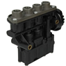 Главный кран уровня пола Volvo/Renault 21083657/7421083657
