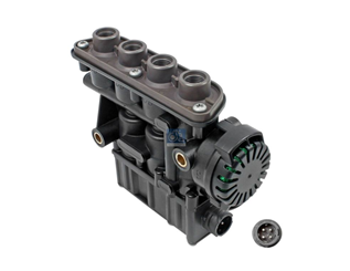 Главный кран уровня пола Volvo/Renault/Ford