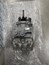 Главный тормозной клапан EBS-u/ECAS-u MAN 81521306292