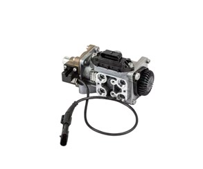 Главный тормозной кран Iveco 5803009850/K231558N00