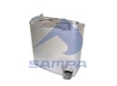 Глушитель MAN TGA SAMPA