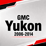 GMC Yukon 2006-2014