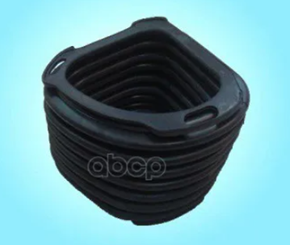 Гофра воздухозаборника 1496691