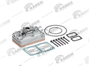 Головка блока компрессора Volvo KNORR LK8907