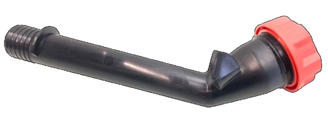 Горловина маслоналивная Volvo FH/FM7/9/10/12 20808092