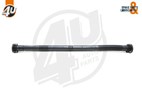 Горловина маслозаливная MAN TGL/TGM трубка 81018106014/81018100035