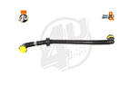 Горловина маслозаливная Mercedes Actros MP4 A9605202006 / 26934ME