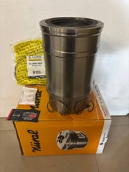 Группа поршневая MB Actros OM471 d=132 4710302517/4710113610/8975547STD