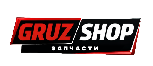 Логотип GRUZ-SHOP