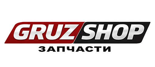 Логотип GRUZ-SHOP