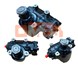 ГУР Mercedes Actros 9304602500