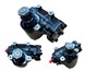 ГУР Mercedes Actros 9304602500