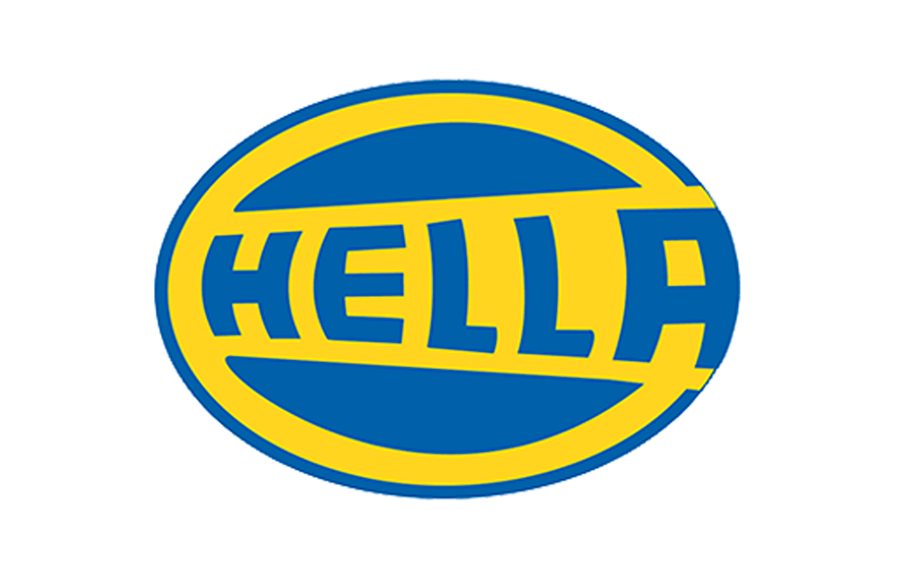 Бренд HELLA