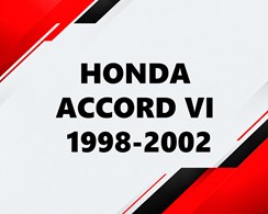 HONDA-Accord-VI-1998-2002