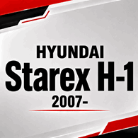 HYUNDAI Starex H-1 2007-