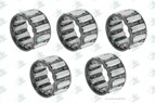 Игольчатый подшипник КПП 37*57*30,5 Mercedes G60/G85/GO110 A9769810012