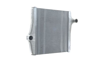 Интеркулер MAN/Leons/Neoplan/Fortuna 840*892*66 81061300193/81061300184