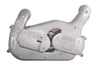 Интеркулер MAN TGM/TGL