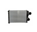 Интеркулер MB Atego 570*440*50  9705010101