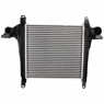 Интеркулер Plastic/Aluminium 535x512x50 MAN TG-L 05-->
