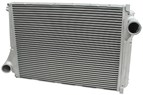 Интеркулер Volvo FH/FM/FMX D13/G13 85020562 / 21649624 / 21209725
