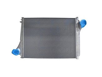 Интеркулер Volvo FH/FM/FMX 