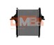 Интеркуллер MAN TGL/TGM 535*712*50mm 81061300190