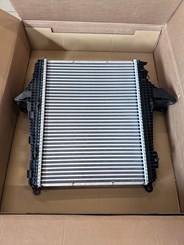 Интеркуллер MAN TGL/TGM 535*712*50mm 81061300190