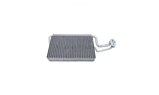 Испаритель кондиционера 300x200x60\ MAN TG-A  81619206036 /  359870