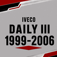 IVECO Daily III 1999-2006