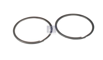 К-кт уплотнительных колец MB