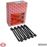 к-т болтов ГБЦ !на 1 головку M14x140 2x/3x \MAN D0824/0826