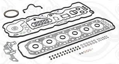 К-т прокладок полный \VOLVO FM9 D9A
