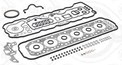 К-т прокладок полный \VOLVO FM9 D9A