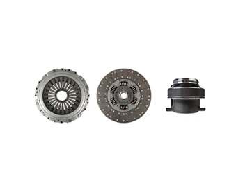 К-т сцепления d430 (корзина+выжим.подш.VL830010+диск)\ Scania Euro5 09.08>