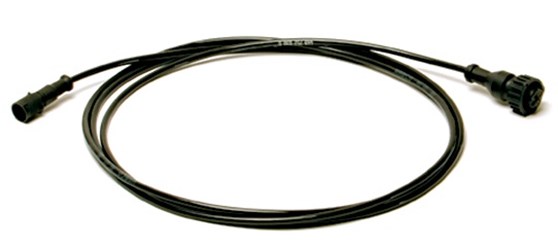 кабель EBS! L=3000\DAF, FRUEHAUF, Scania, Schmitz 4497520300