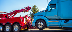 Как избежать поломок и аварий на дальних маршрутах на грузовике