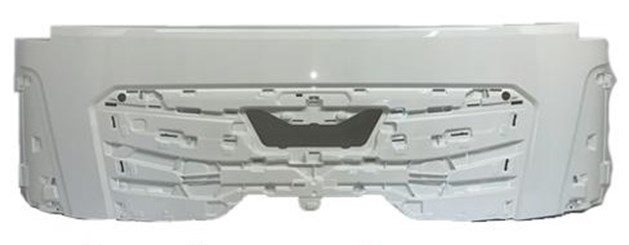 Капот MAN 81611106123