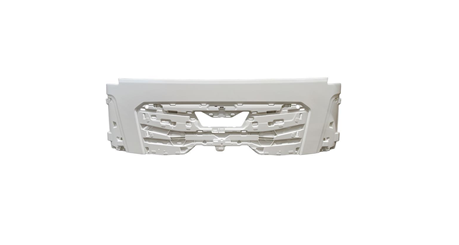 Капот MAN TGS Euro 6  с 2021- г 81611106138/81611106108/81611106105