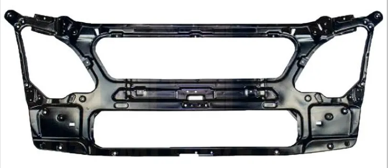 Каркас капота 2894766 для Scania 6-series P