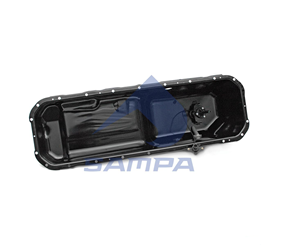 Картер двигателя  Volvo FH4 FM4 23474239/034439