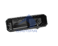 Картер двигателя  Volvo FH4 FM4 23474239/034439