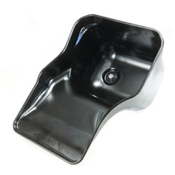 Картер масла MAN TGL 51058016168/51058015602