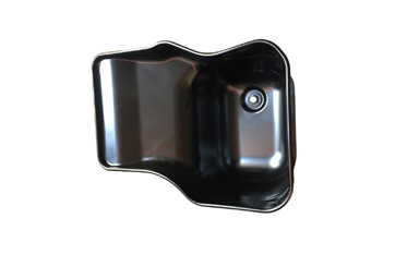 Картер масла MAN TGL 51058016168/51058015602/Y2004